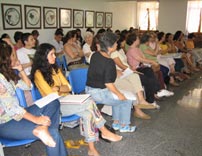 Sala de aula